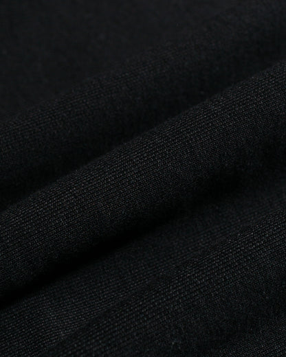 lost & found TTT MSW TTT MSW Logo Hoodie Black