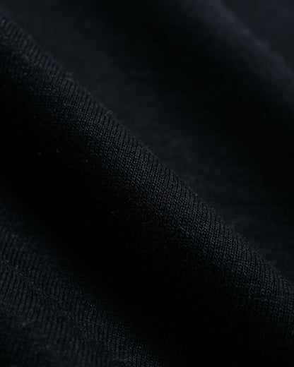 TTT MSW Logo T-Shirt Black