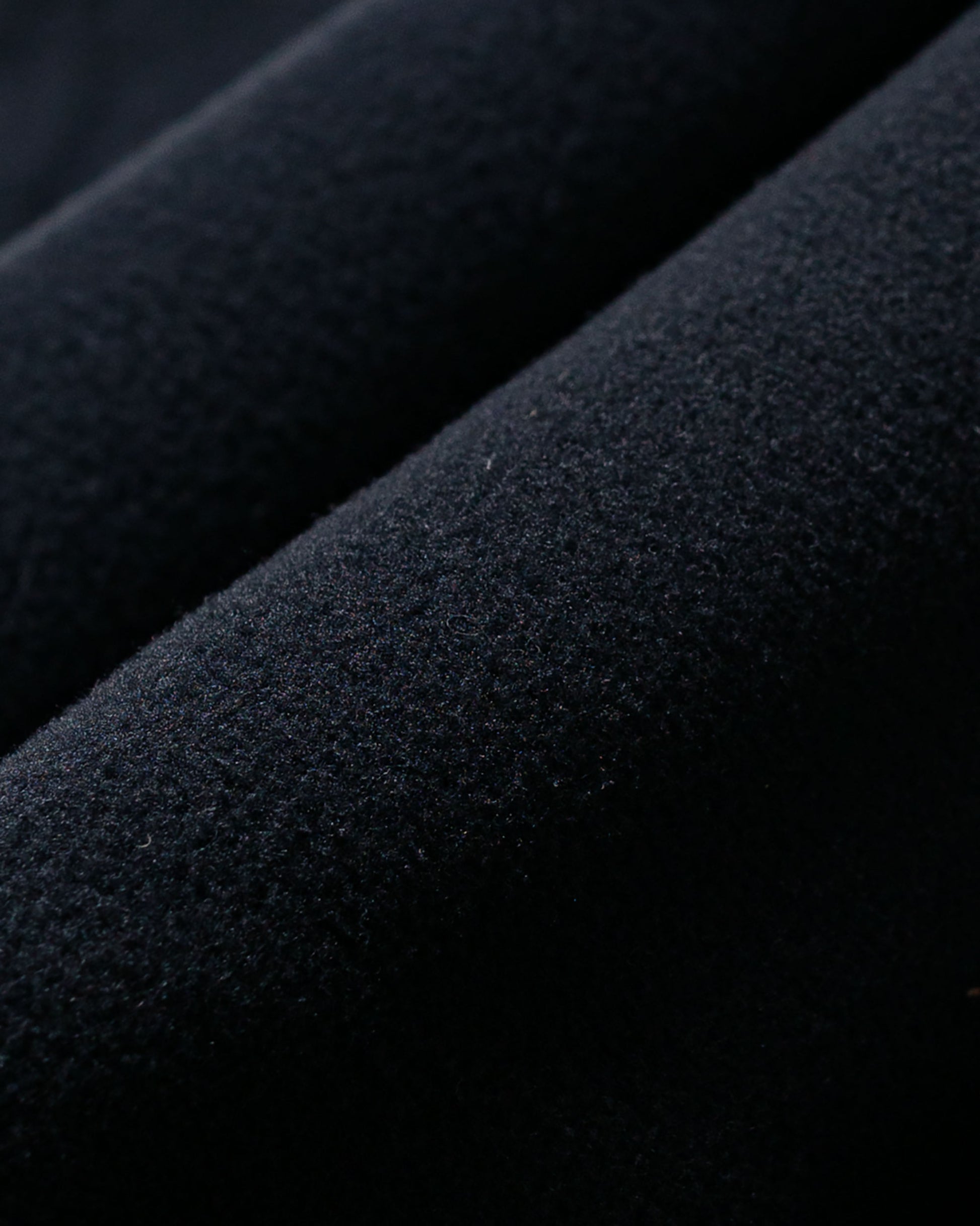 lost & found TTT MSW TTT MSW Polartec Fleece Pants Black