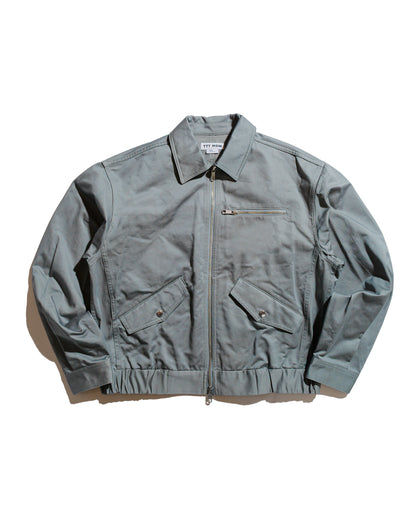 lost & found TTT MSW TTT MSW Work Jacket Grey