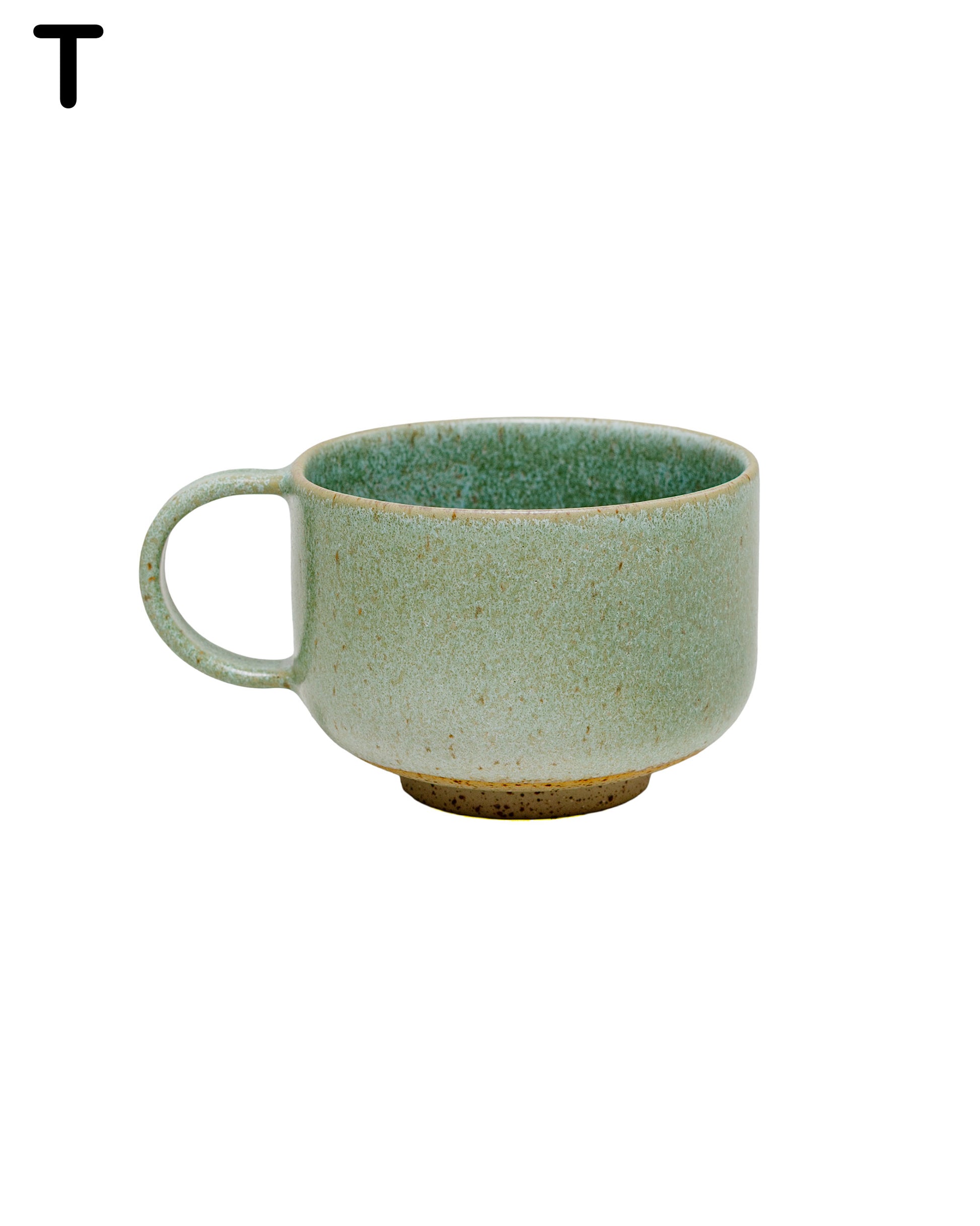 lost & found Studio Arhoj Studio Arhoj Mion Mug