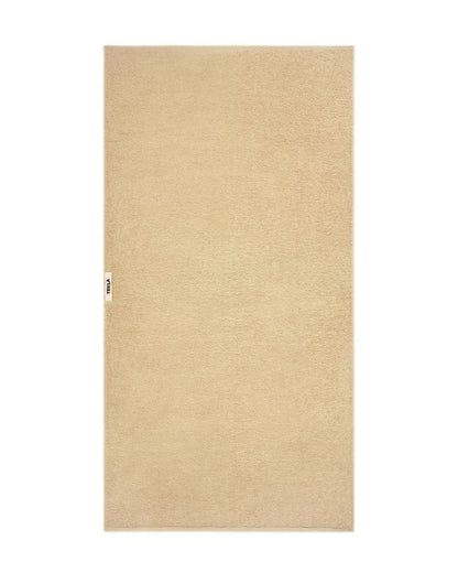 lost & found TEKLA Tekla Terry Bath Towel Sienna