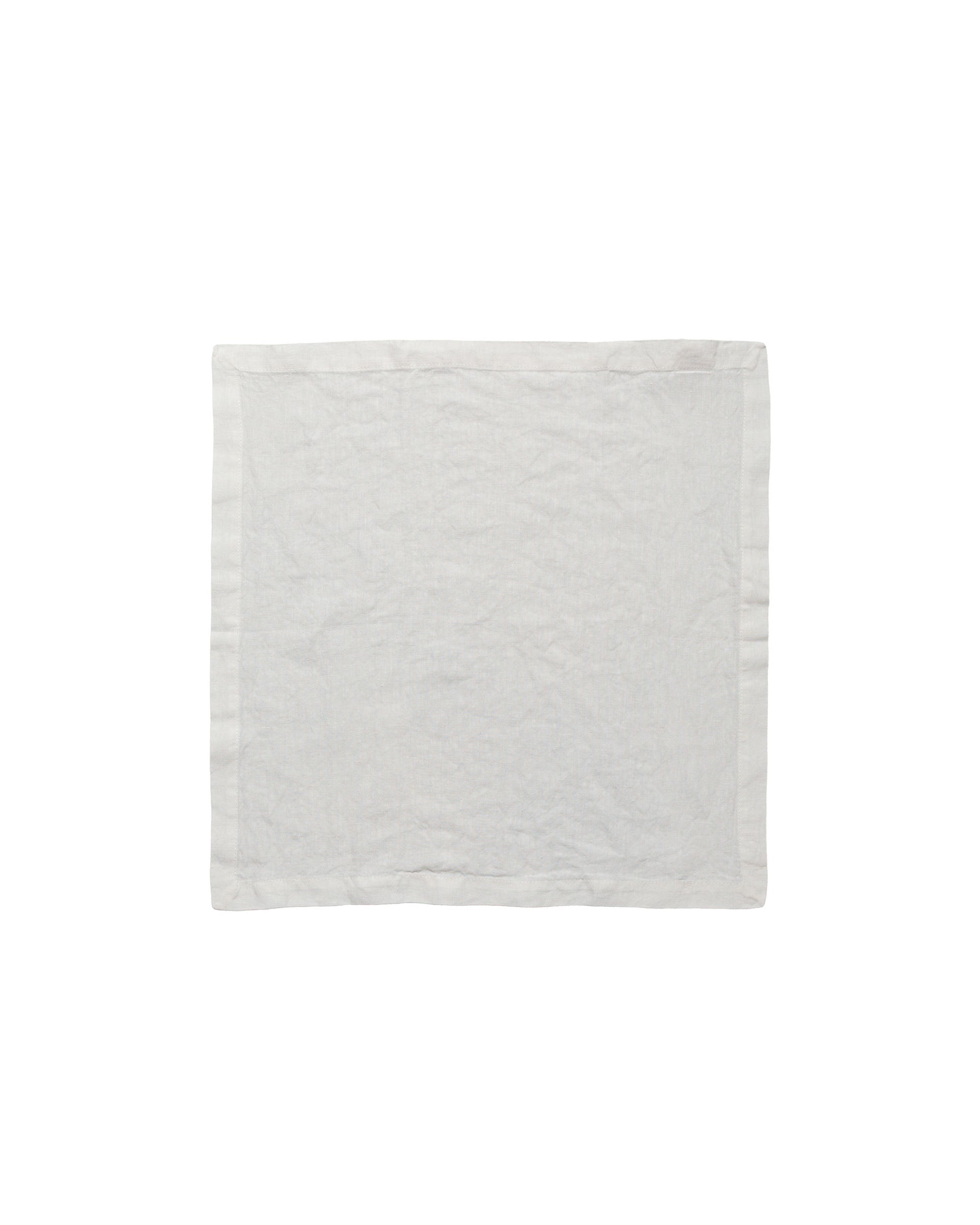 lost & found TEKLA Tekla Kitchen Linen Napkin Porcelaine