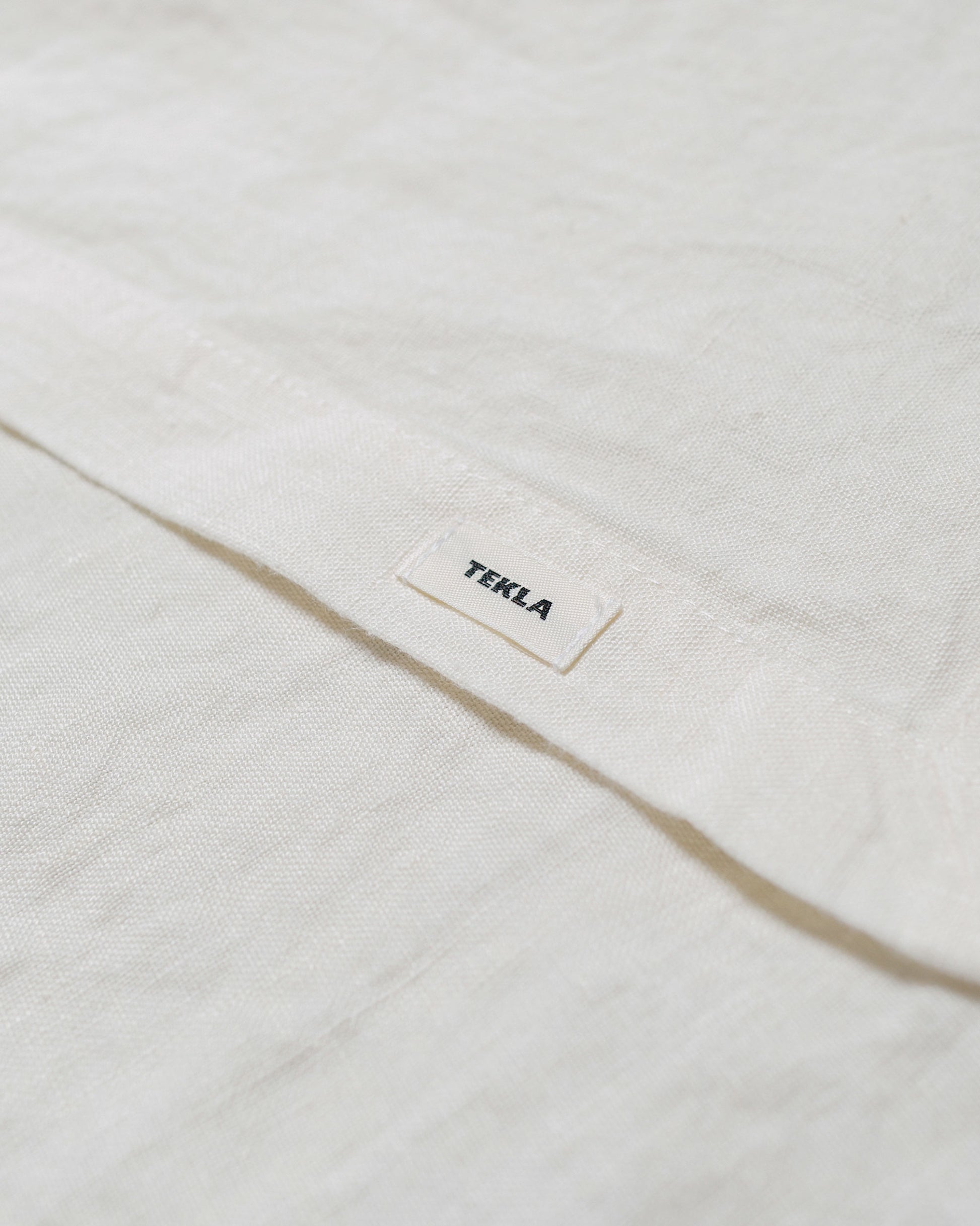 lost & found TEKLA Tekla Kitchen Linen Napkin Porcelaine