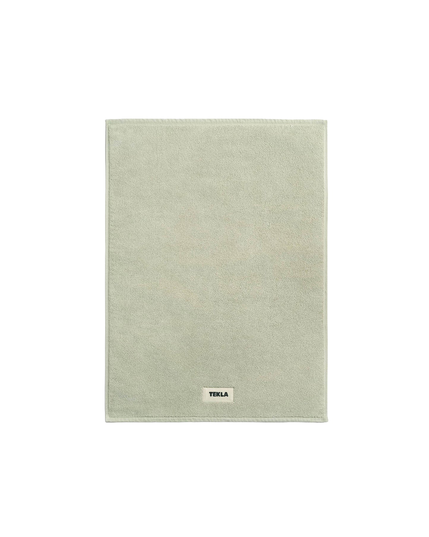 lost & found TEKLA Tekla Terry Bath Mat Pebble