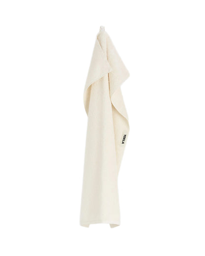 lost & found TEKLA Tekla Terry Bath Towel Ivory