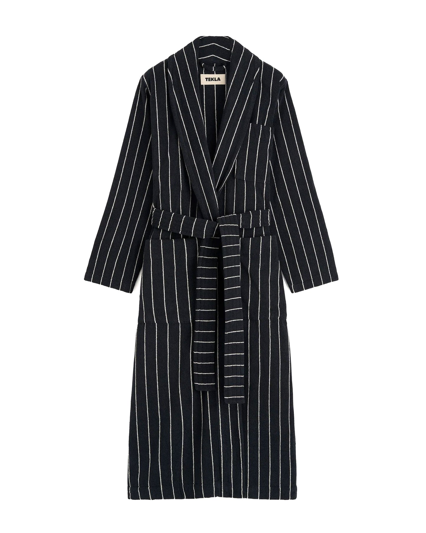 lost & found TEKLA Tekla Terry Classic Bathrobe Antwerp