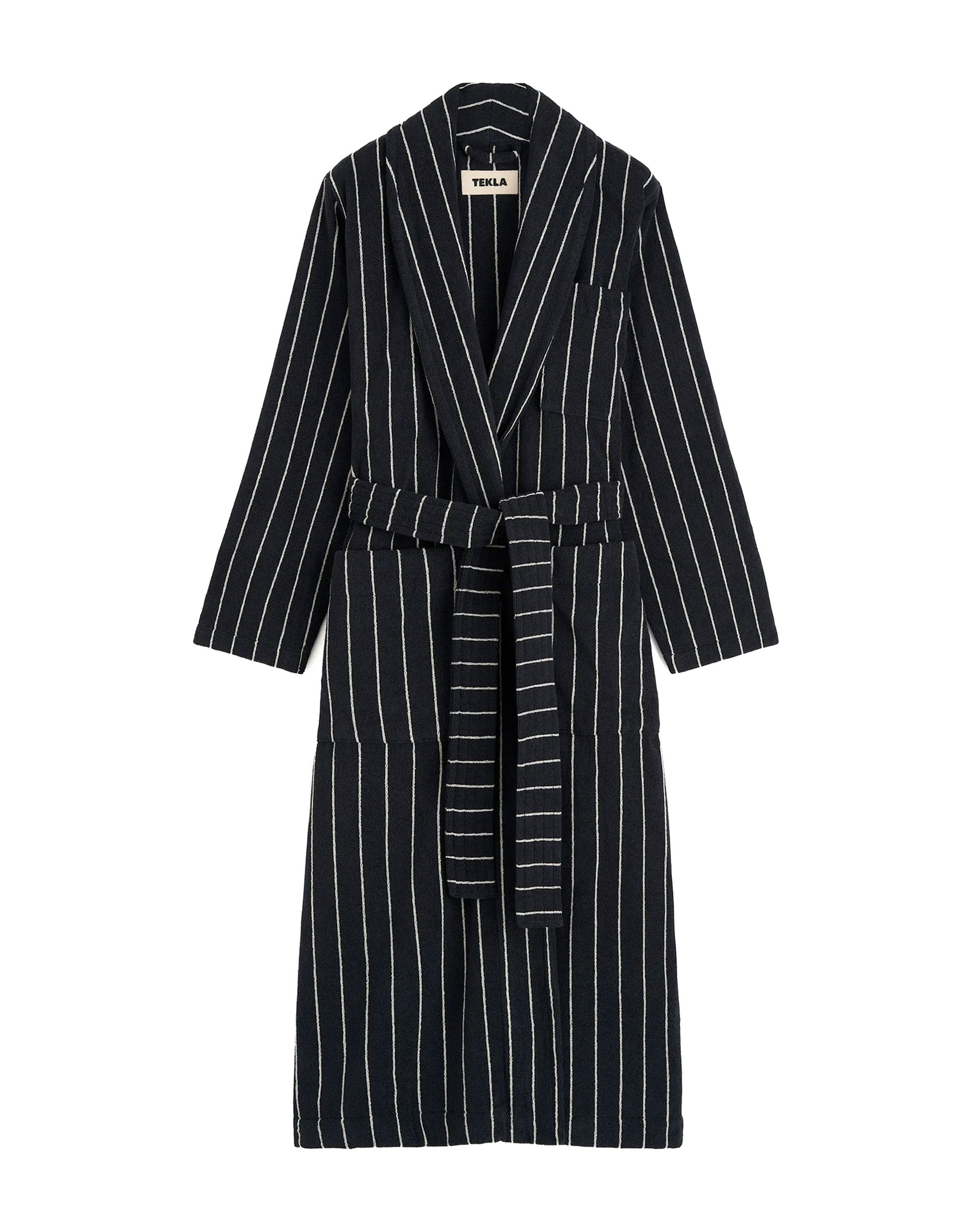 lost & found TEKLA Tekla Terry Classic Bathrobe Antwerp