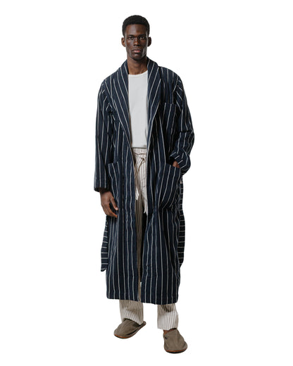 lost & found TEKLA Tekla Terry Classic Bathrobe Antwerp