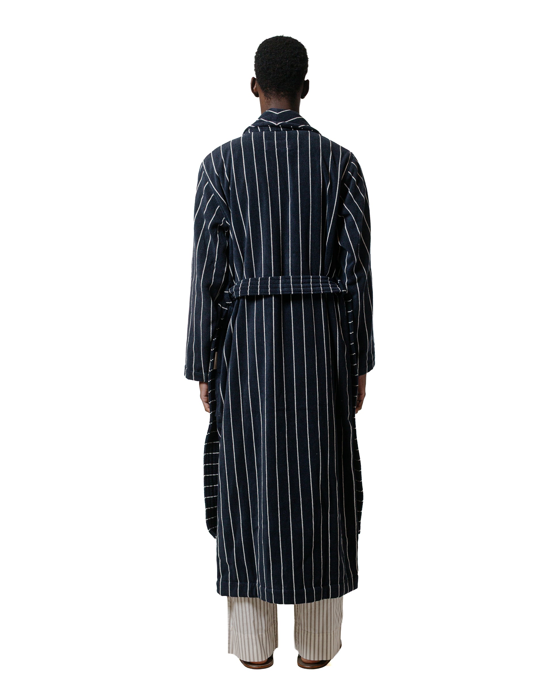 lost & found TEKLA Tekla Terry Classic Bathrobe Antwerp