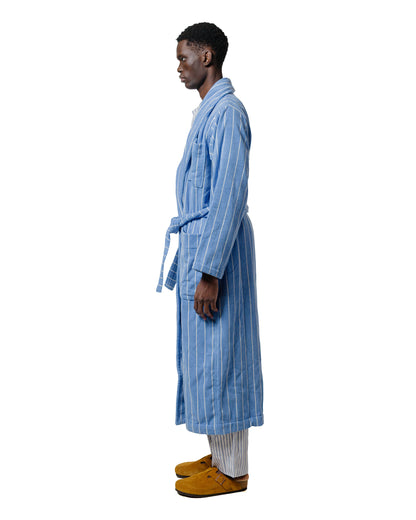 lost & found TEKLA Tekla Terry Classic Bathrobe Marseille