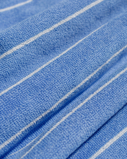 lost & found TEKLA Tekla Terry Classic Bathrobe Marseille