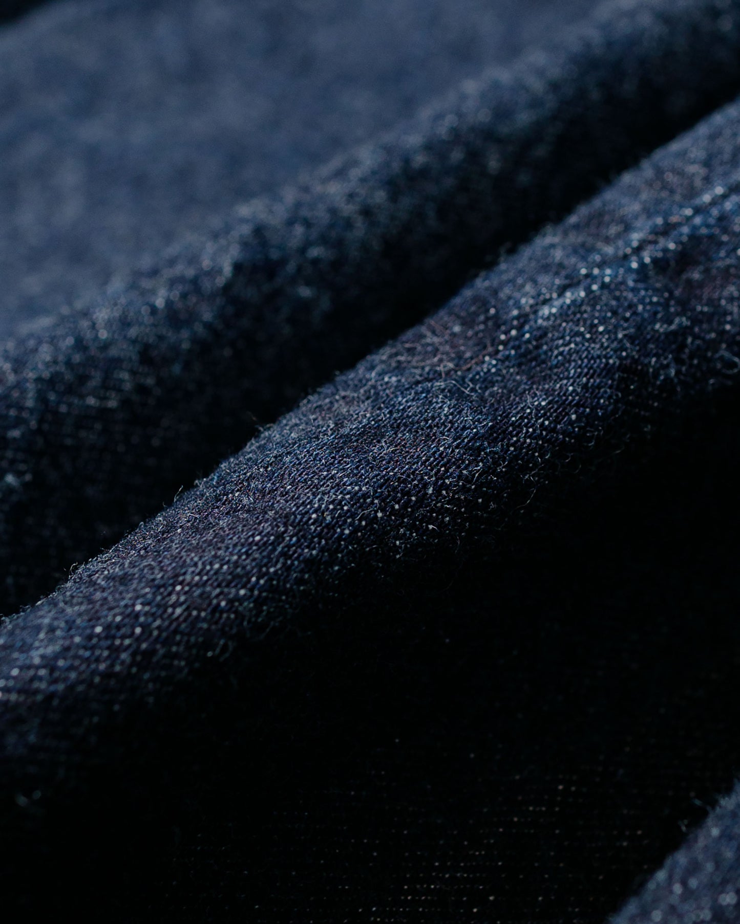 Tender Type 902 Edited Jeans 16oz Selvage Denim Rinsed