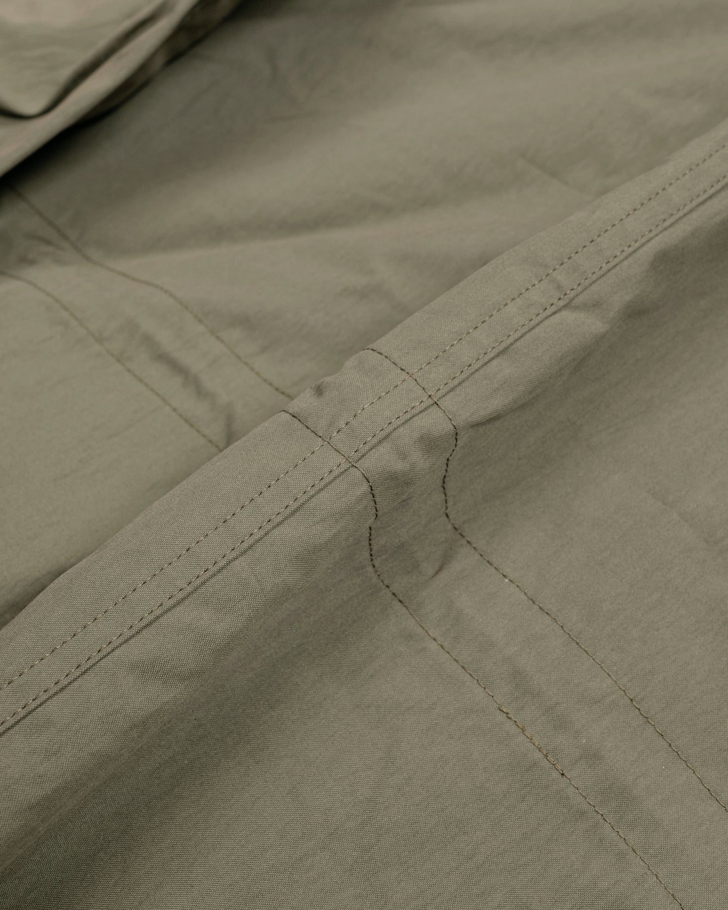 lost & found The Real McCoy's The Real McCoy's MJ21111 Parka, Man's M-65 Olive