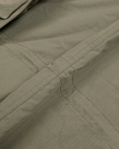 lost & found The Real McCoy's The Real McCoy's MJ21111 Parka, Man's M-65 Olive