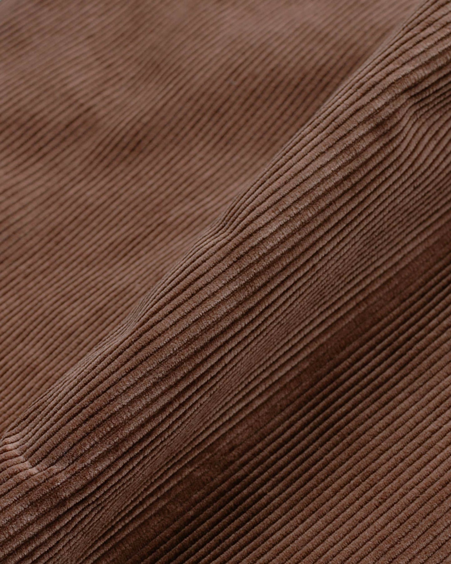lost & found The Real McCoy's The Real McCoy's MP22107 Corduroy Trousers Lot.906 Brown