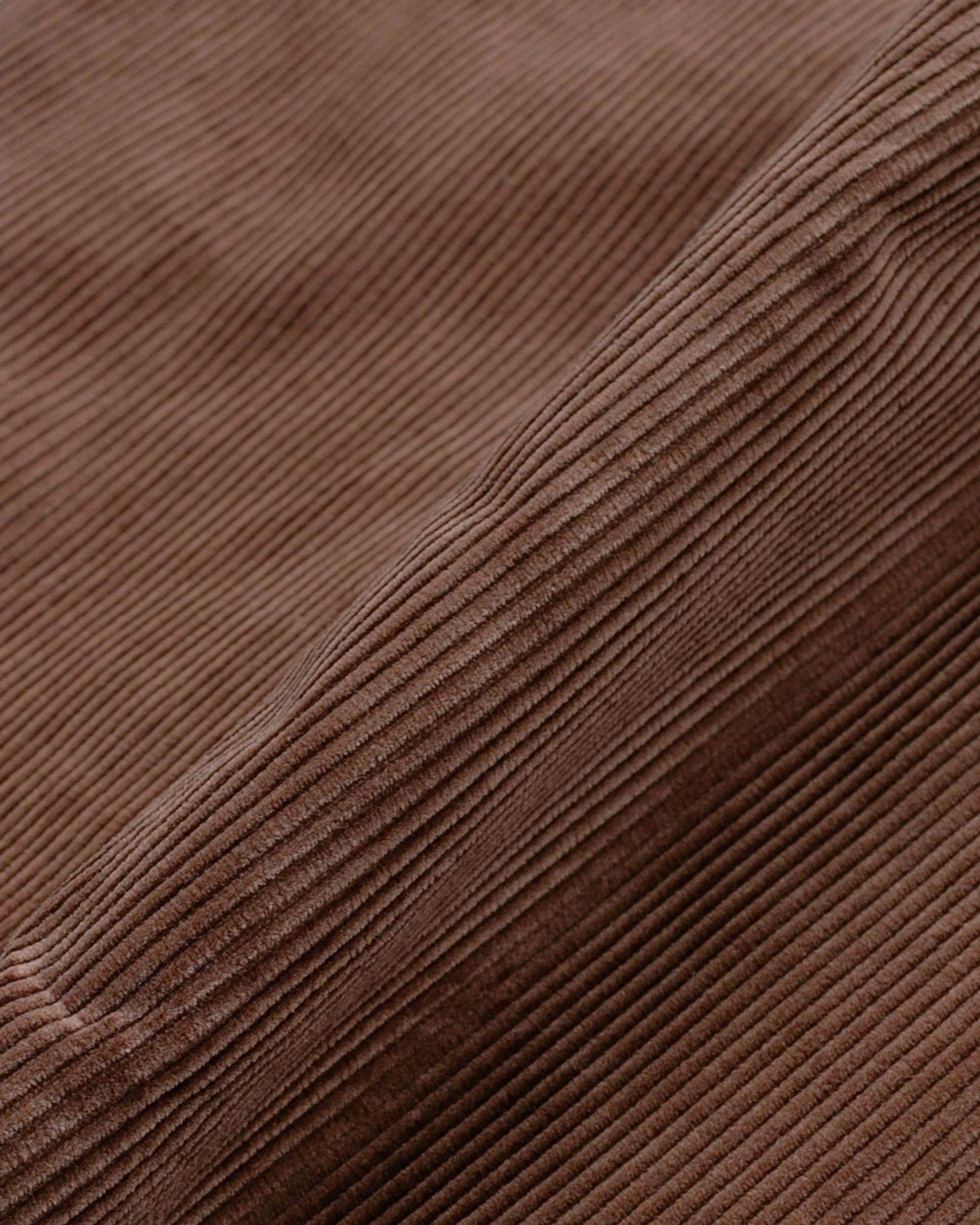 lost & found The Real McCoy's The Real McCoy's MP22107 Corduroy Trousers Lot.906 Brown