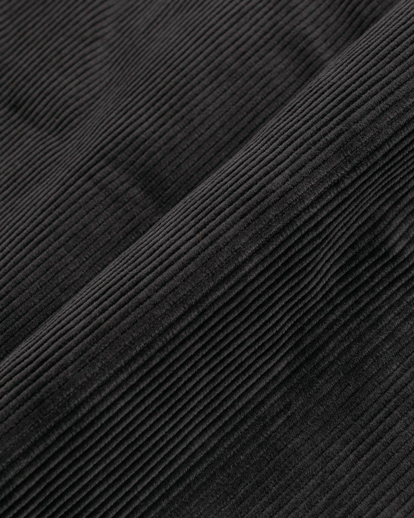 lost & found The Real McCoy's The Real McCoy's MP22107 Corduroy Trousers Lot.906 Charcoal