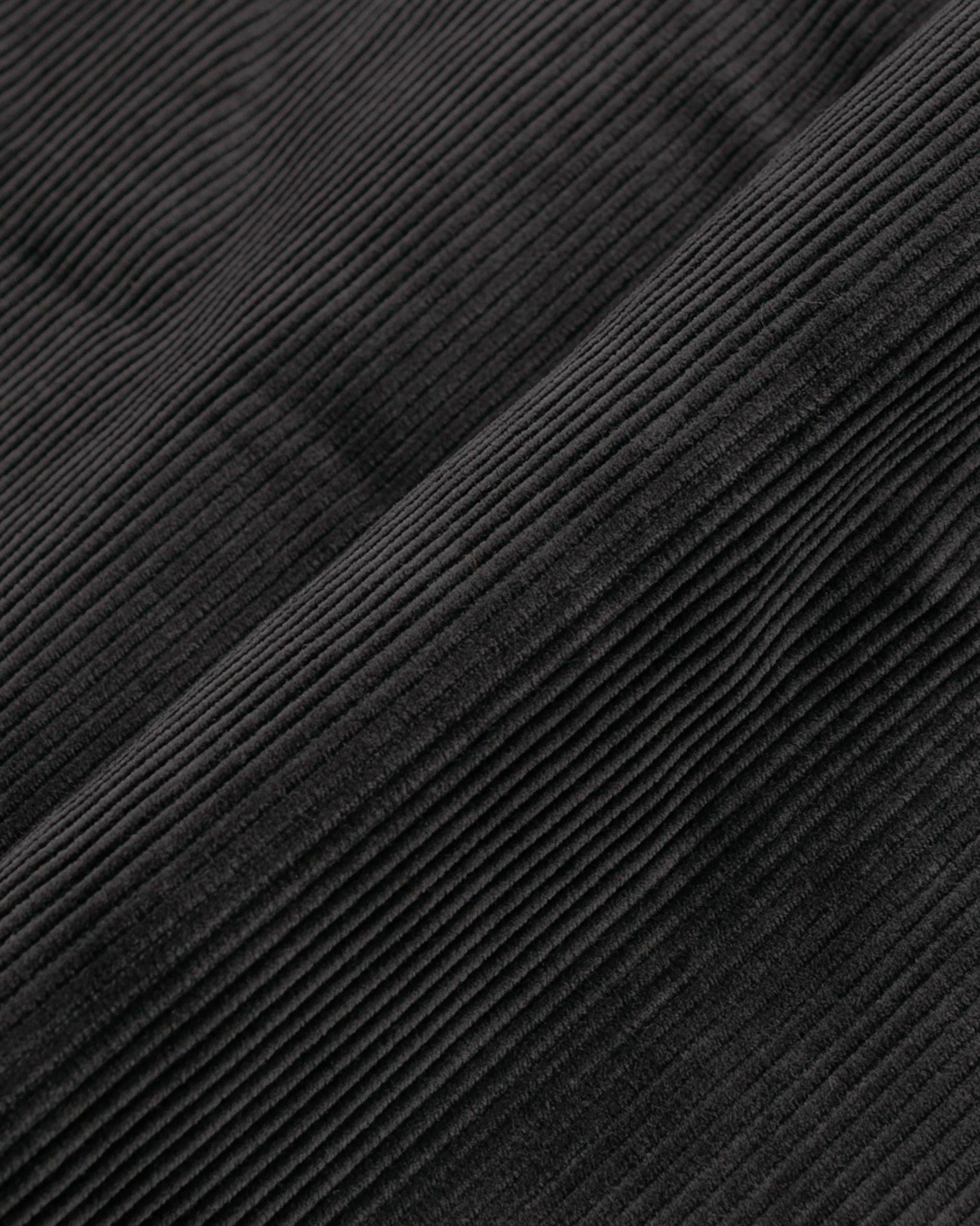 lost & found The Real McCoy's The Real McCoy's MP22107 Corduroy Trousers Lot.906 Charcoal