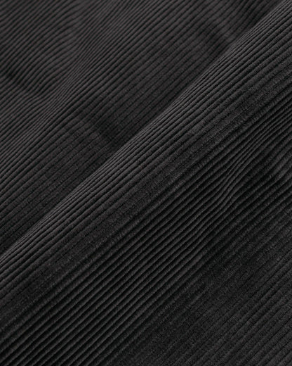 lost & found The Real McCoy's The Real McCoy's MP22107 Corduroy Trousers Lot.906 Charcoal