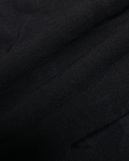 lost & found The Corona Utility The Corona Utility FP026 Fatigue Slacks '357 B.D.U Slacks' Ripstop Poplin Black