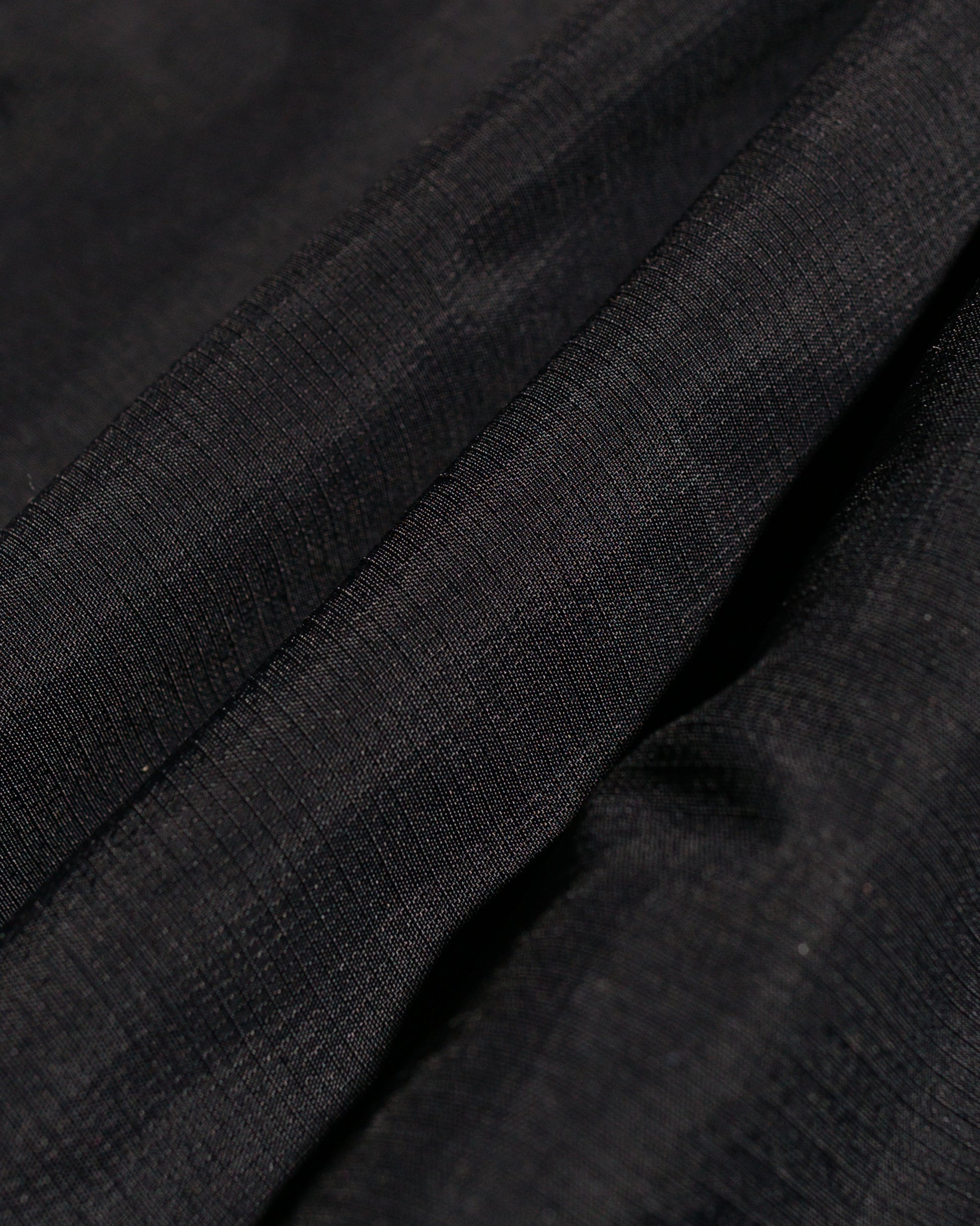lost & found The Corona Utility The Corona Utility FP028 M-43 Cargo Slacks SUPPLEX Nylon Ripstop Black