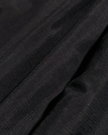 lost & found The Corona Utility The Corona Utility FP028 M-43 Cargo Slacks SUPPLEX Nylon Ripstop Black