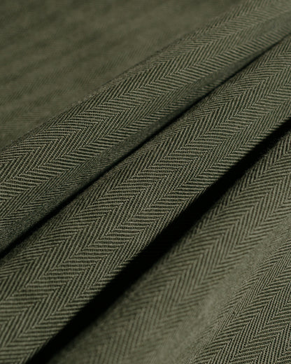 lost & found The Corona Utility The Corona Utility FP028 M-43 Cargo Slacks SZ Military H.B.T Light OG w/ Bio-Wash