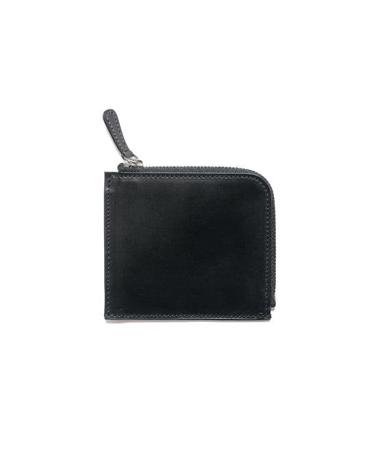 lost & found The Lakota House The Lakota House L-Zip Wallet Black