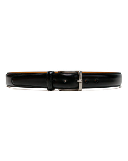 lost & found The Lakota House The Lakota House Layered Belt Black