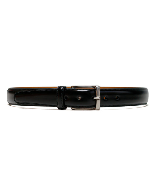 lost & found The Lakota House The Lakota House Layered Belt Black