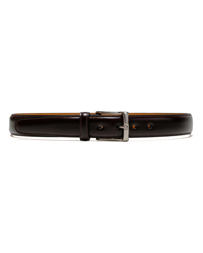 lost & found The Lakota House The Lakota House Layered Belt Burgundy