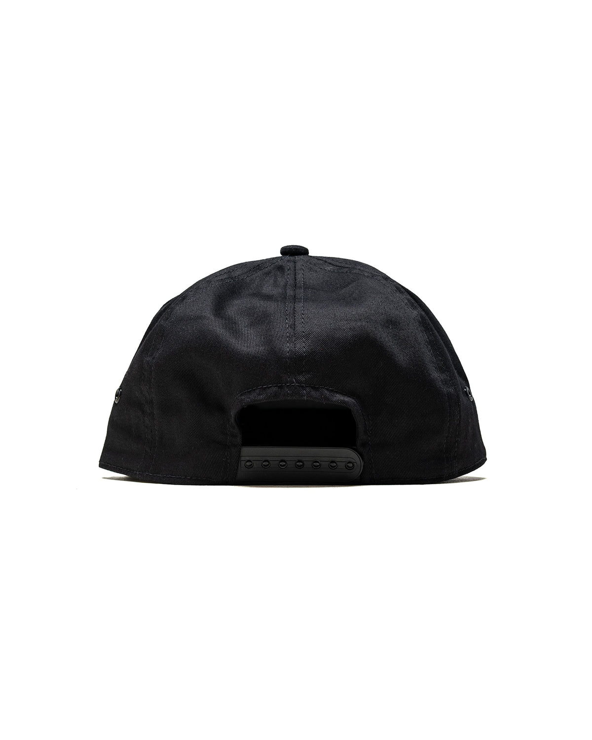 lost & found The Real McCoy's The Real McCoy's BA26002 Buco Rope Cap / Chiefs Black/Red