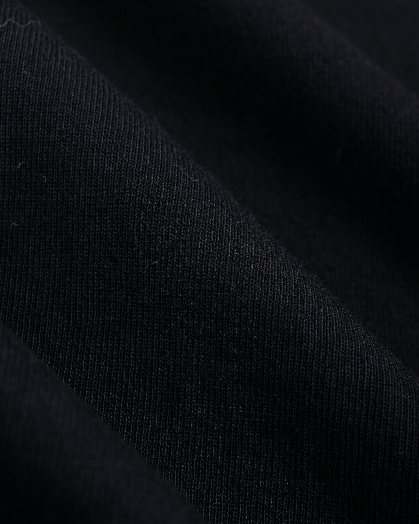 lost & found The Real McCoy's The Real McCoy's BC26001 Buco Tee / Buco Engineers Black