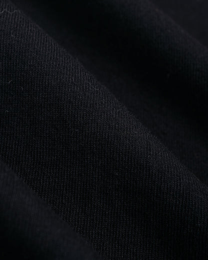 lost & found The Real McCoy's The Real McCoy's BC26001 Buco Tee / Buco Engineers Black