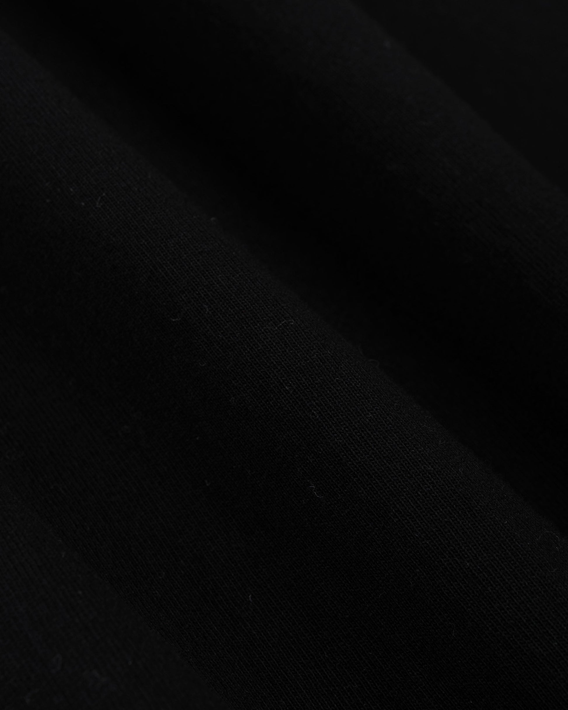 lost & found The Real McCoy's The Real McCoy's BC26002 BUCO Tee / Look At How Buco Did It! Black
