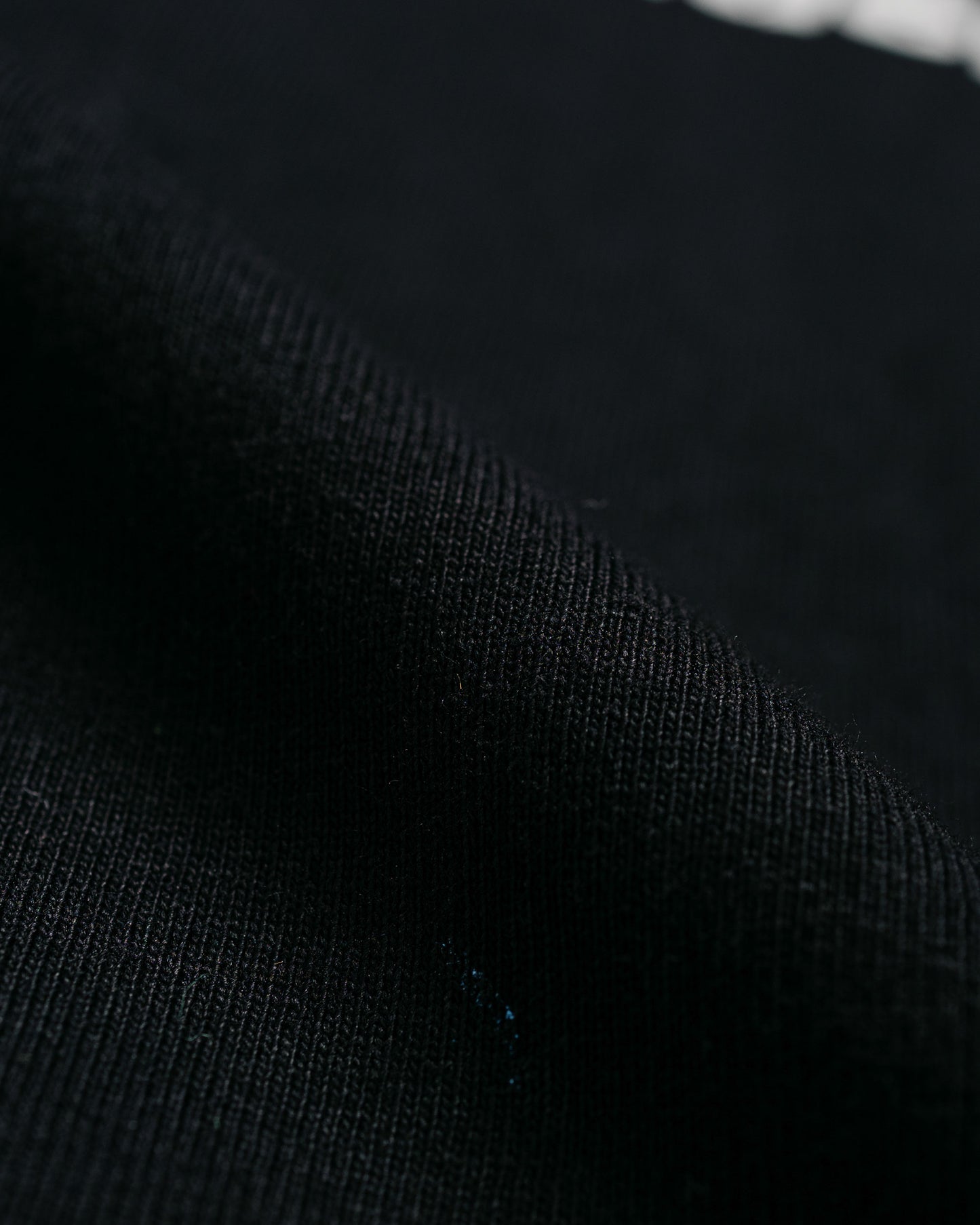 The Real McCoy's BC26005 BUCO LS Tee  Chiefs BlackBlue