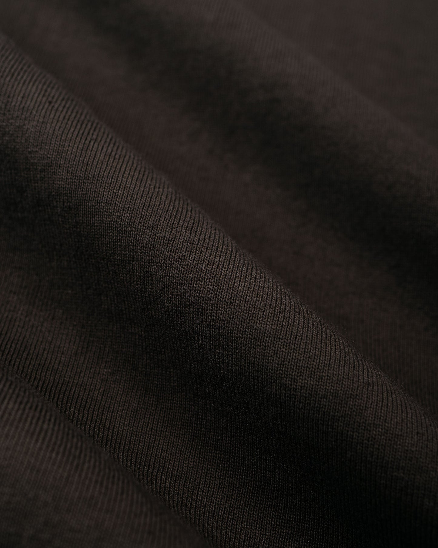 lost & found The Real McCoy's The Real McCoy's BC26007 Buco Tee / R.F. Accornero Charcoal