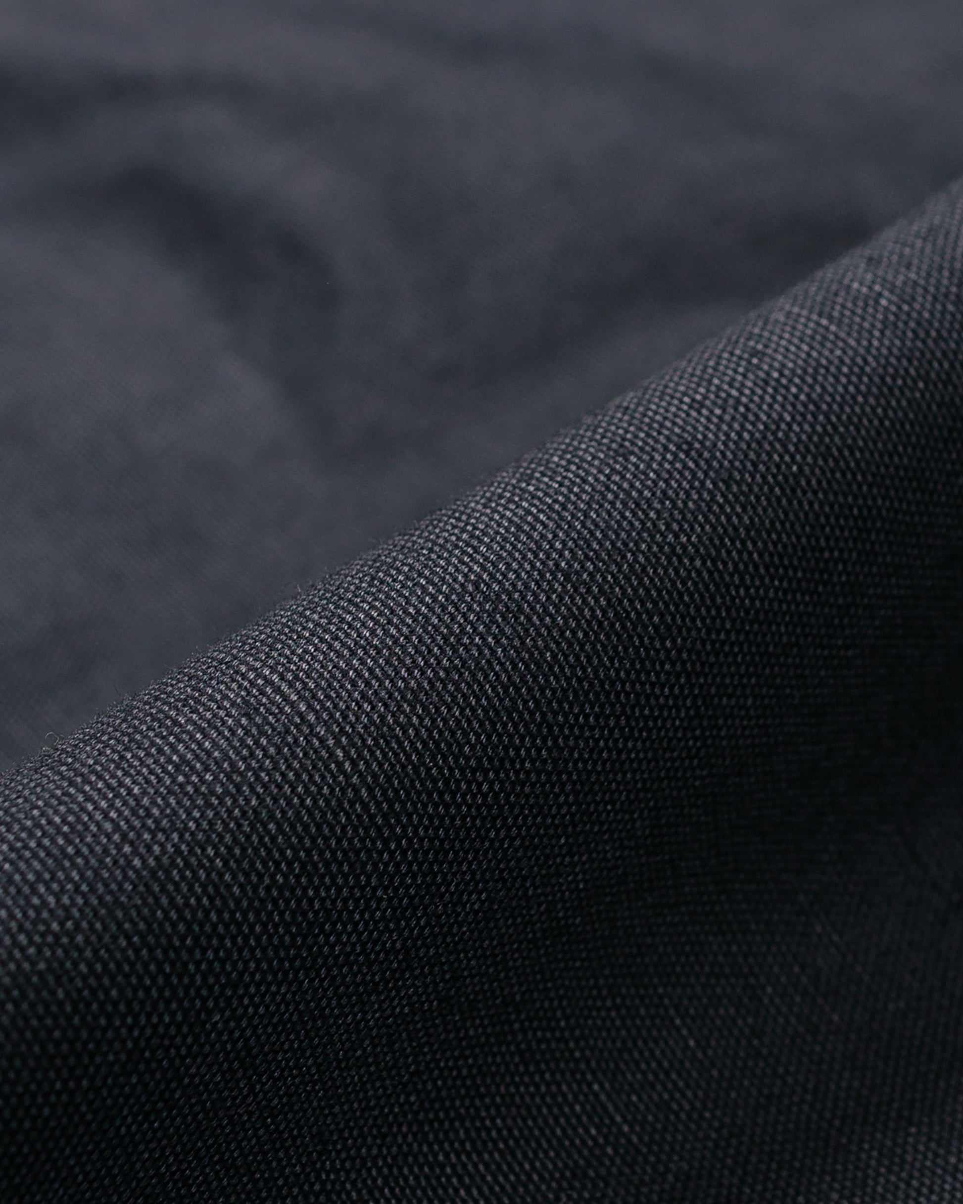 lost & found The Real McCoy's The Real McCoy's BJ25103 Buco Cotton Canvas Riding Vest Black