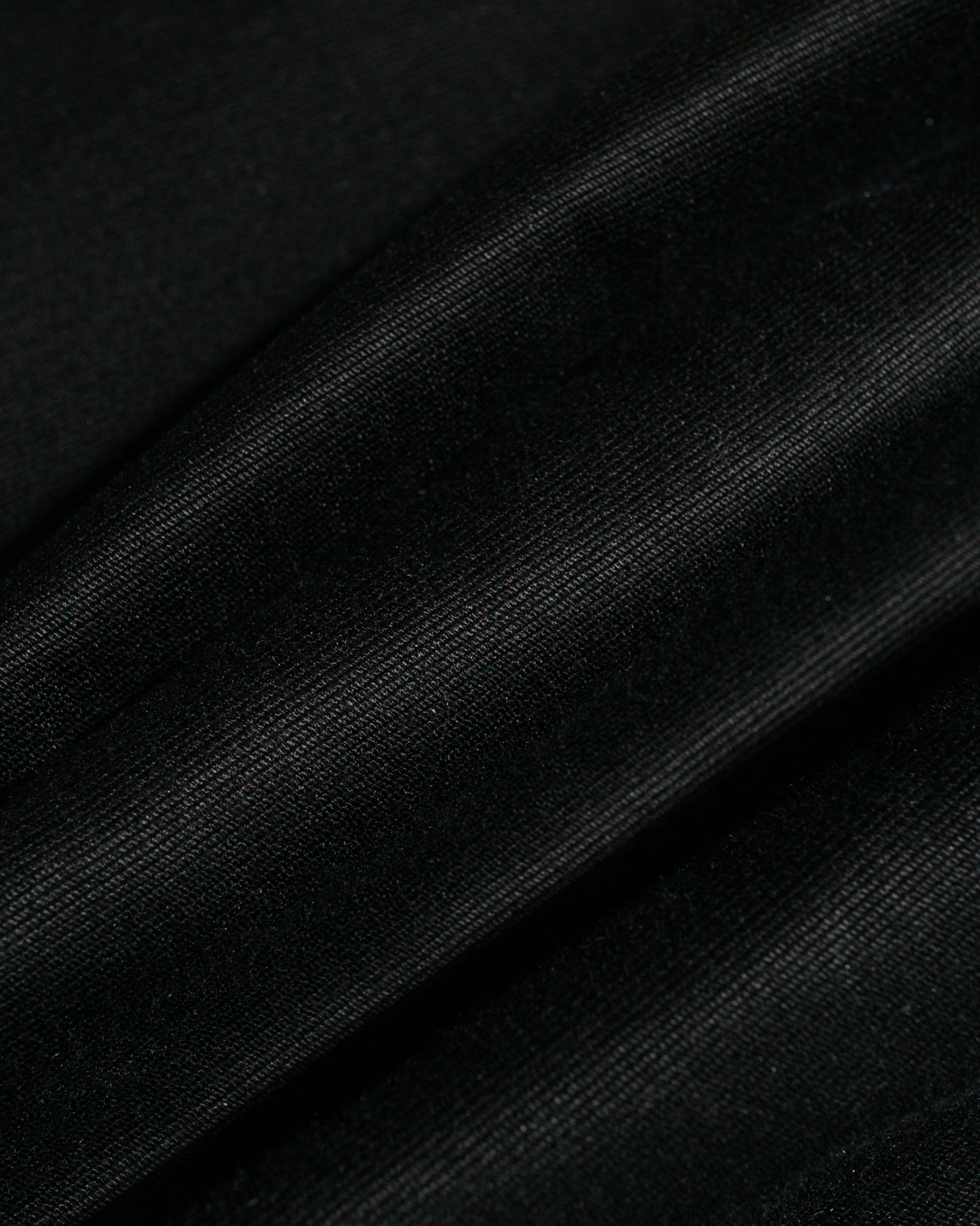 lost & found The Real McCoy's The Real McCoy's BP25001 Buco J-99 / Cotton Cord Cloth Black