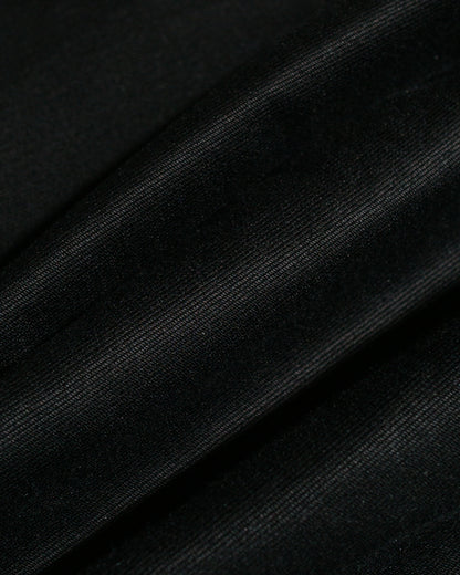 lost & found The Real McCoy's The Real McCoy's BP25001 Buco J-99 / Cotton Cord Cloth Black