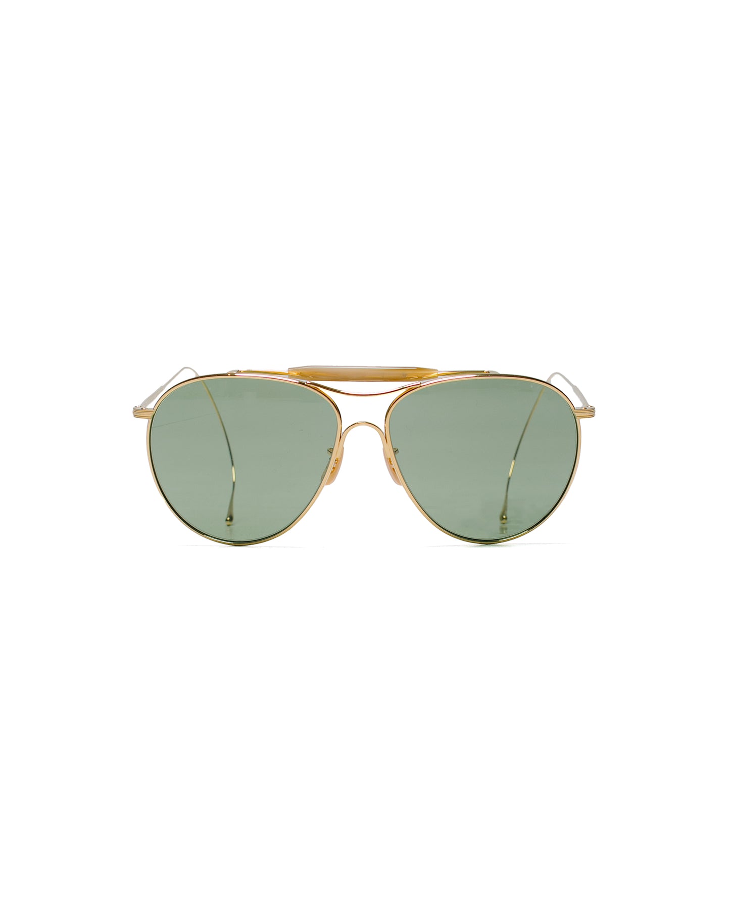 lost & found The Real McCoy's The Real McCoy's MA17012 Aviator, Flying Sun Gold
