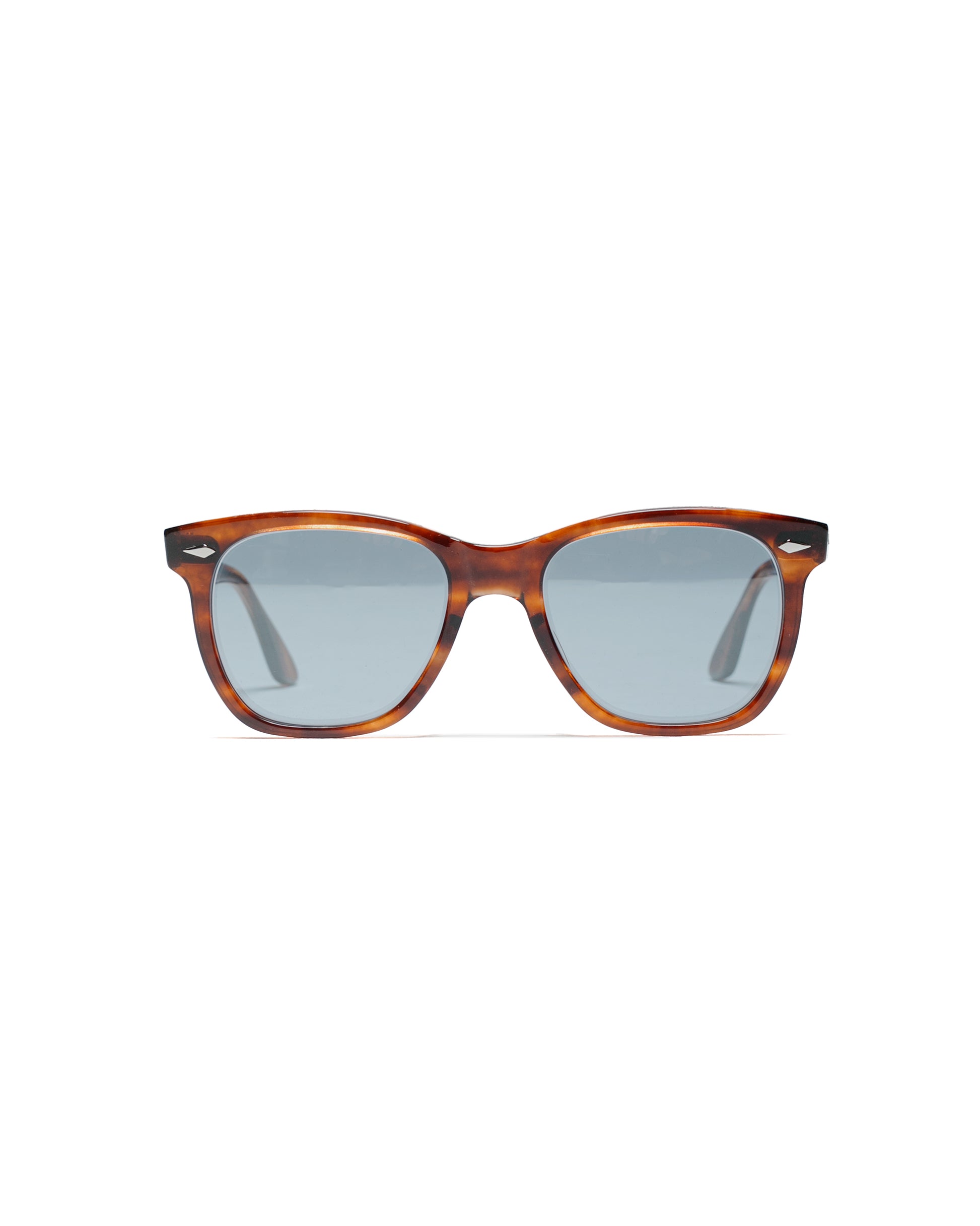 lost & found The Real McCoy's The Real McCoy's MA24001 Geyser / Brown Frame Blue
