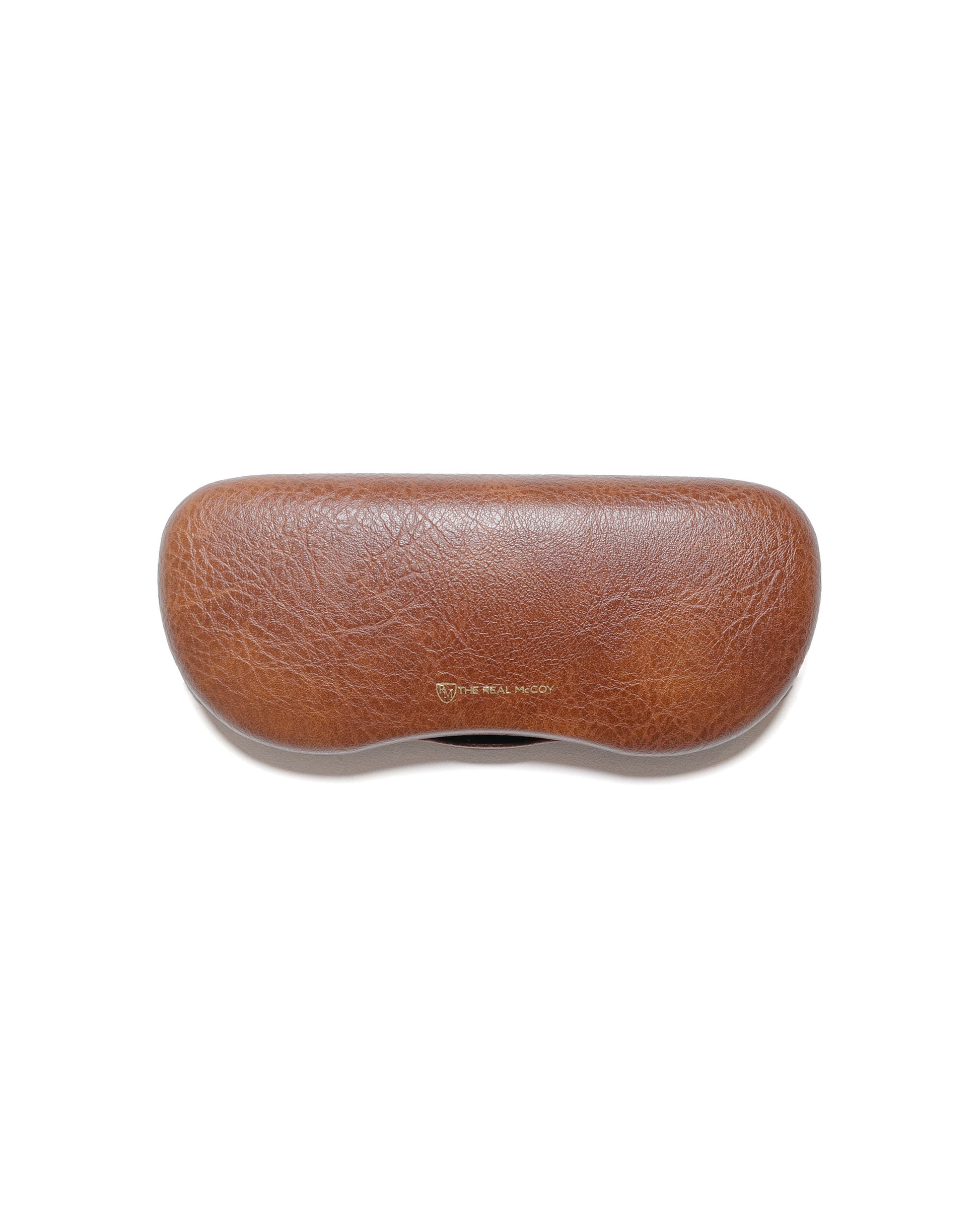 lost & found The Real McCoy's The Real McCoy's MA24001 Geyser / Brown Frame Blue