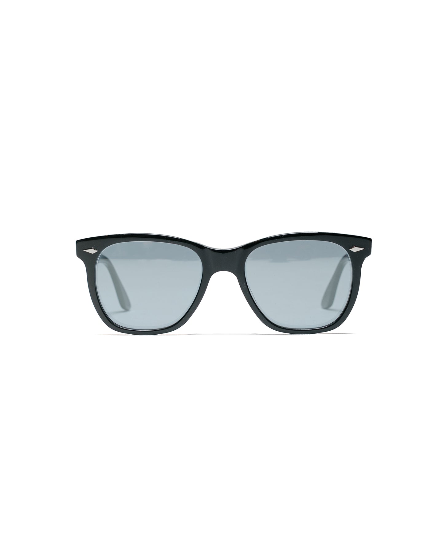lost & found The Real McCoy's The Real McCoy's MA24002 Geyser / Black Frame Blue