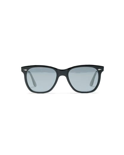 lost & found The Real McCoy's The Real McCoy's MA24002 Geyser / Black Frame Blue