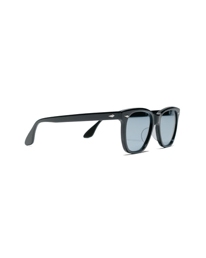 lost & found The Real McCoy's The Real McCoy's MA24002 Geyser / Black Frame Blue