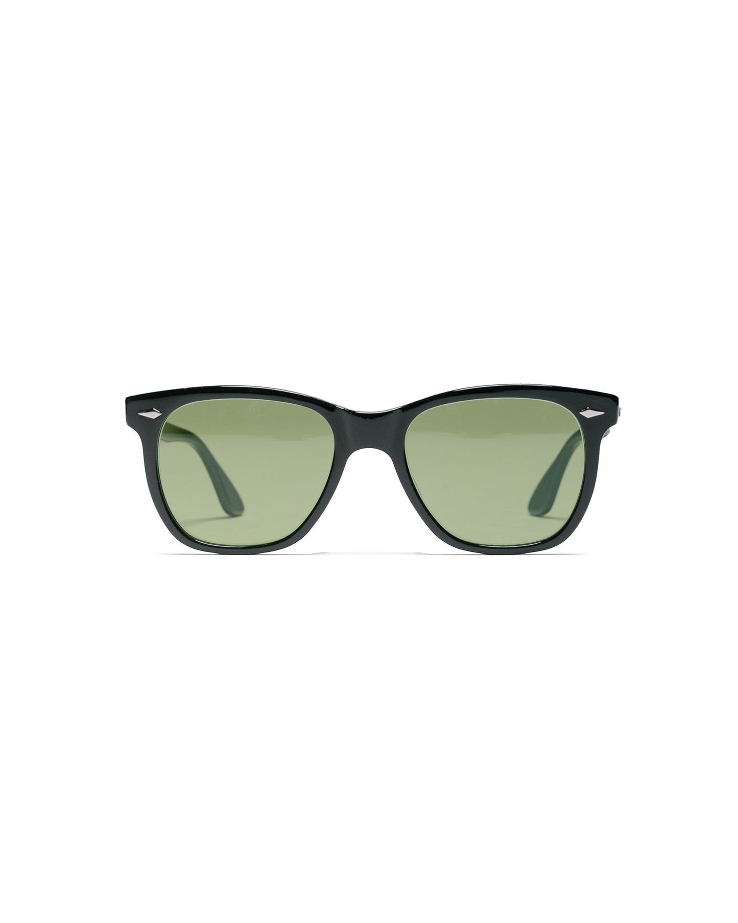lost & found The Real McCoy's The Real McCoy's MA24002 Geyser / Black Frame Green