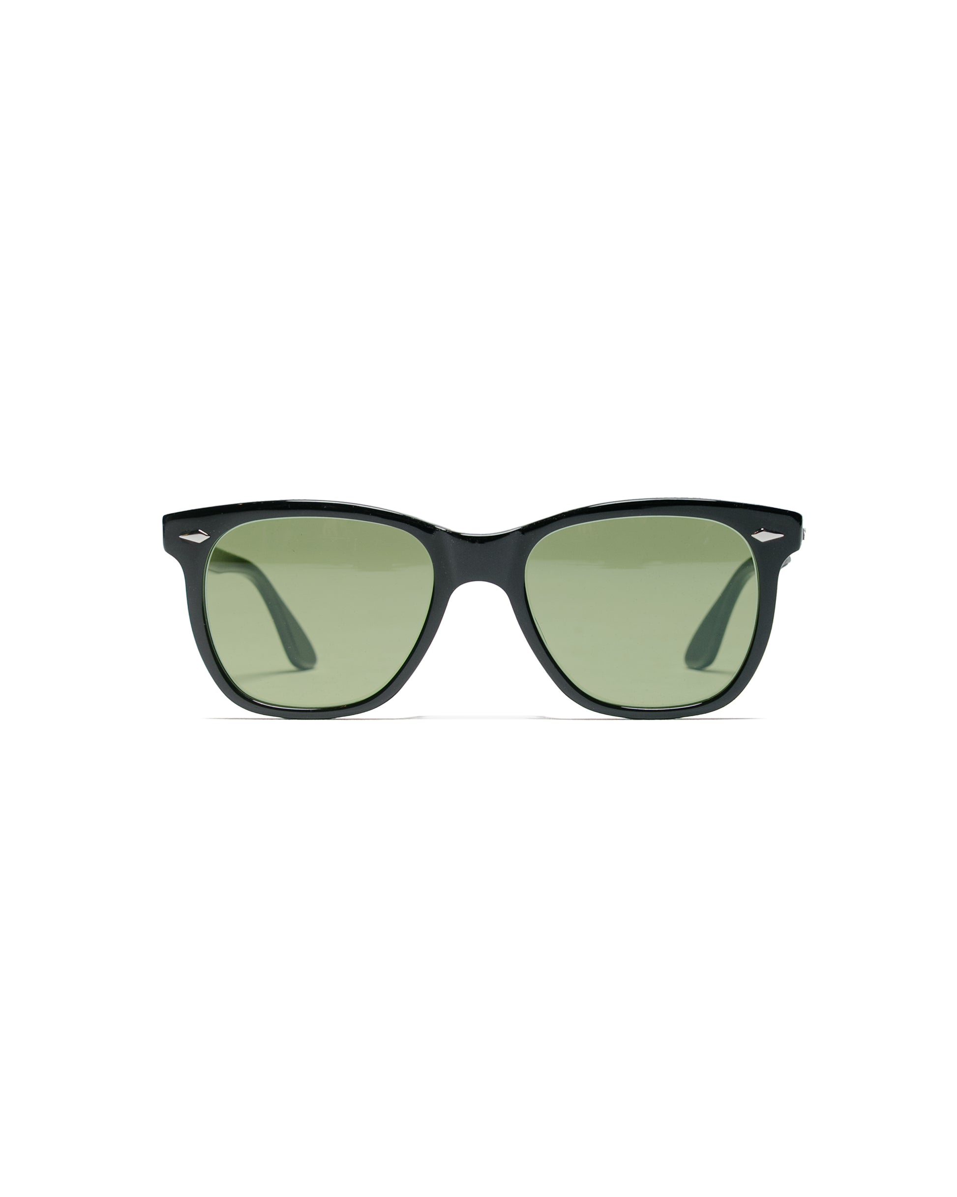 lost & found The Real McCoy's The Real McCoy's MA24002 Geyser / Black Frame Green