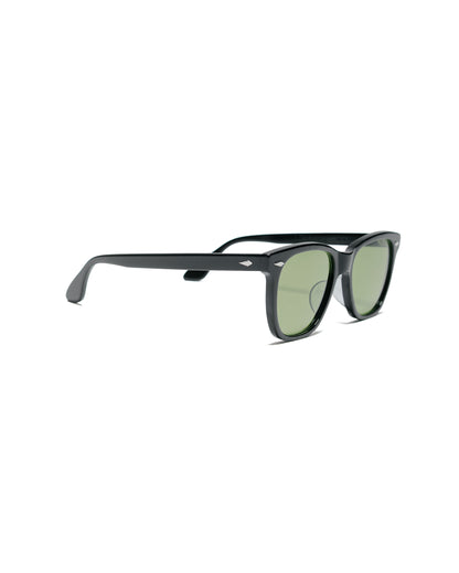 lost & found The Real McCoy's The Real McCoy's MA24002 Geyser / Black Frame Green